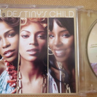 Destiny's Child: # 1's CD - pikkukuva 1