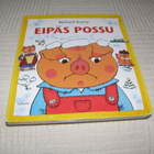 Richard Scarry Eipäs Possu - pikkukuva 1