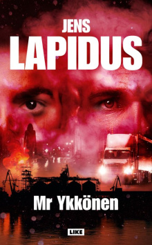 Jens Lapidus - Mr Ykkönen