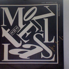THE MONTELLAS :: PROTECTION :: VINYYLI  MAXI  12"       1987 - pikkukuva 1