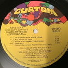 CURTIS MAYFIELD / Never Say You Can’t Survive vinyl. - pikkukuva 4