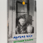 Markus Kajo : Kettusen kolmas - pikkukuva 1