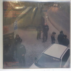 GOATMOON - HARD EVIDENCE - ILLEGAL LIVE ACTIVITIES 2009 LP - pikkukuva 2