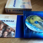 Star Wars The Complete saga Blu-ray - pikkukuva 3