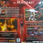 PS3 Peli - Soul Calibur IV - pikkukuva 3