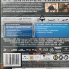 JASON BOURNE BLU-RAY 4K ULTRA HD UUSI - pikkukuva 3
