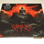 *2LP* GRAVEN SIN Veil Of The Gods - pikkukuva 1