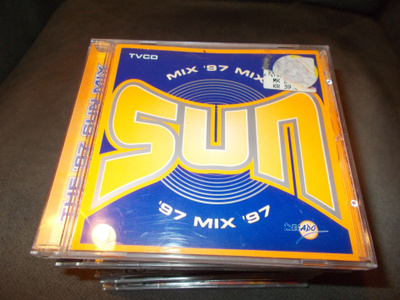CD SUN MIX
