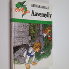 Arvi Arjatsalo : Aavemylly - pikkukuva 1