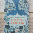 Marja-Leena Mikkola - Helmenkantaja (sid.) - pikkukuva 1