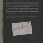 Karin Fossum, Varoitus - pikkukuva 2