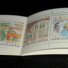 LaPe V12 ** 1056-1061  POSTI 350 VUOTTA, 6 KPL - pikkukuva 2