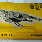 Teräsmiehen poika vuosikirja 1967 - pikkukuva 3