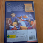 Miekka Kivessä DVD uudenveroinen - pikkukuva 2