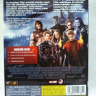 Dvd  X-Men 3 Viimeinen kohtaaminen The Last Stand - pikkukuva 2