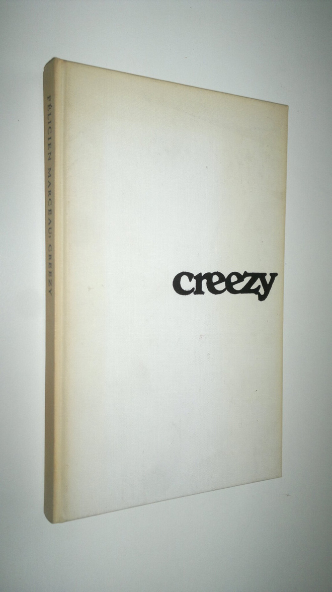 Felicien Marceau : Creezy