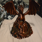 Dragon patsas - pikkukuva 2