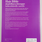 Mariela Sarkima : Hair bible - pikkukuva 2