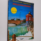 Jarmo Somermäki : Rullatuolimurha : klassinen rikoskomedia - pikkukuva 1