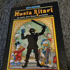 Musta Ritari ja muita Don Rosan parhaita - pikkukuva 1