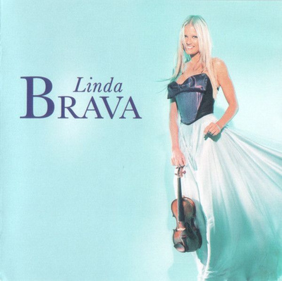 Linda Brava (CD MINT!! s/t Lampenius