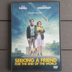 DVD: Seeking A Friend For The End Of The World (Steve Carell - pikkukuva 1