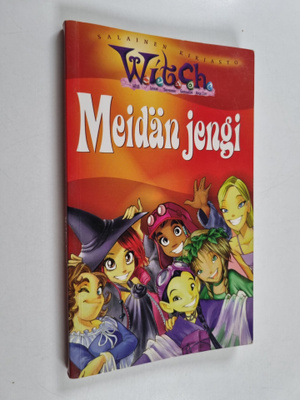 Meidän jengi