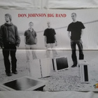 juliste RICKY MARTIN / DON JOHNSON BIG BAND - pikkukuva 2