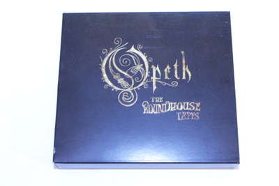 Opeth: Roundhouse Tapes