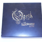 Opeth: Roundhouse Tapes - pikkukuva 1