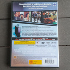DVD: Criminal. (John C. Reilly, Maggie Gyllenhaal 2004) - pikkukuva 2