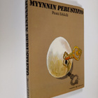 Pentti Erkkilä : Myynnin perustieto - pikkukuva 1