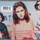Juliana Hatfield Three - Become What You Are CD - pikkukuva 2