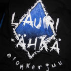 Lauri Tähkä & Elonkerjuu – Paita ja pyyhe UUSI - pikkukuva 2