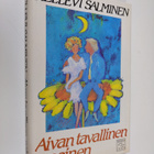 Hellevi Salminen : Aivan tavallinen nainen - pikkukuva 1