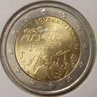 France. 2€  2011. "Musique". UNC. - pikkukuva 1