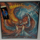 MOTÖRHEAD - ANOTHER PERFECT DAY 1983 KIERTUEKIRJA - pikkukuva 1