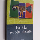 Ilkka ym. (toim.) Hanski : Kaikki evoluutiosta - pikkukuva 1