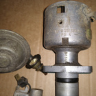 BOSCH VIRRANJAKAJA 0 231 170 144 JFU 4 - pikkukuva 1