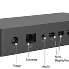 Microsoft Surface Dock - Surface Pro 3-9 , Surface Book ym + - pikkukuva 1