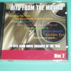 CD Hits From The Movies Disc 2 - pikkukuva 1
