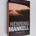 Henning Mankell : Hymyilevä mies - pikkukuva 1