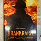 Leena Aavameri - Brankkarit: elämää pelastuslaitoksella - pikkukuva 1