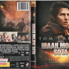 Maailmojen Sota	(32 349)	k	-FI-	suomik.	DVD		tom cruise	2005 - pikkukuva 1