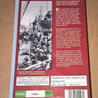 THE WAR FILE DUNKIRK TAISTELU RANSKASTA VHS 1989 - pikkukuva 2