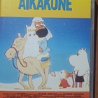 Muumi aikakone vanhat äänet - pikkukuva 1