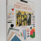 Henkilökuvan piirtäminen - pikkukuva 1