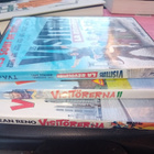 DVD VIERAILIJAT 1-3 ( SIS POSTIKULU ) - pikkukuva 2
