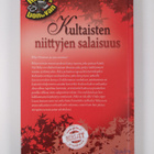 Norah McClintock : Kultaisten niittyjen salaisuus - pikkukuva 2