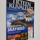 Tieteen kuvalehti 8/2008 - pikkukuva 1